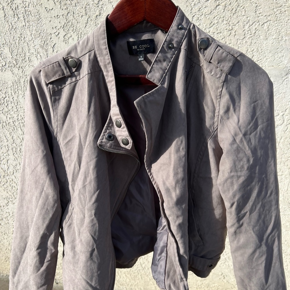 Light Jacket